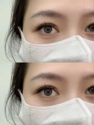 点击看大图 -菜菜美甲美睫皮肤管理