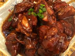 -灵福缘私房菜·农家菜(拈花湾·灵山大佛必推店)
