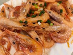 -沈家门海鲜夜排档(东港店)