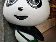 -熊猫邮局(少城店)