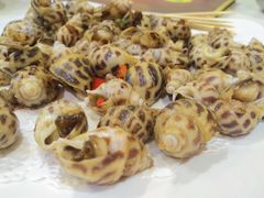 -吉源大排档·鱼生·海鲜(烧烤彩印厂店)