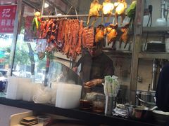 -佳记厚街烧鹅濑粉(广州总店)