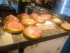 -星伦多自助料理(花山金鹰店)
