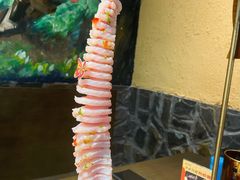 -土著渔匠·养生蝴蝶鱼(香樟路店)