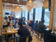 -鴻瑞興面馆(保利时光里店)