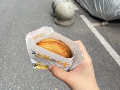 -老通城豆皮大王(吉庆街店)