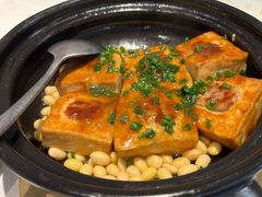 客家酿豆腐-怀德酒楼·粤菜·海鲜·茶点(宝安国际机场店)