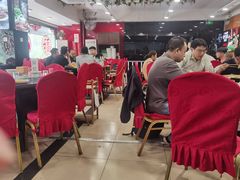 -芦月轩羊蝎子(北蜂窝店)