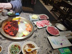 -小龙坎火锅(总店)