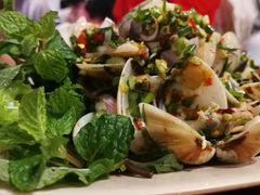 -Thai Market Restaurant( 04 Tran Quoc Toan)