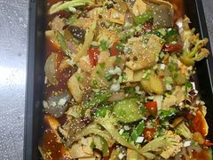 -正宗老字号万州烤鱼(怡福路店)