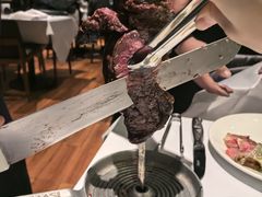 -拉蒂娜·巴西牛排馆 Latina·Brazilian Steakhouse(陆家嘴旗舰店)