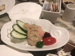 -安蒂娅·海鲜自助餐厅(安蒂娅美兰酒店)