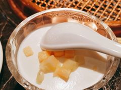 -一品诚记烤肉(大连柏威年购物中心店)