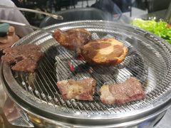 -本炙炭烤·蒲烧活鳗料理店(金沙洲店)