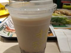 -孖记茶档·热腾茶餐(荔湾领展广场店)