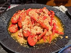 -红盔甲·小龙虾(人民广场店)