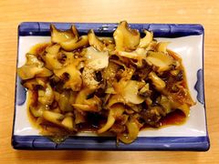 -和风拉面