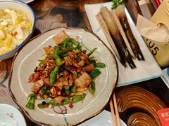 -西江美食舫·江西菜(健德桥店)