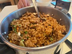 -莆田餐厅(滨海广场店)