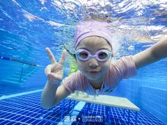 -源霖国际亲子游泳(北仑中心)