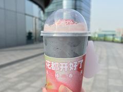 -Yes Lemon就是柠·手打柠檬茶(苏州中心一店)