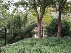 -南山风景名胜区