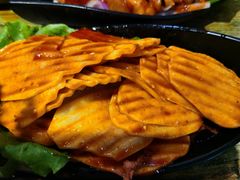 -吉志烤肉(太原总店)