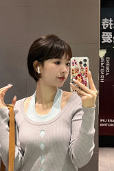 -DX HAIR SALON·发现未知美发沙龙