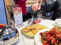 -五七小李子油焖大虾(总店)