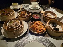 -万丽轩·粤菜(王府井金茂万丽酒店)