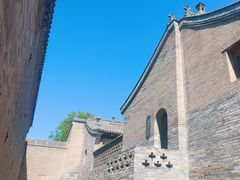 -山西王家大院