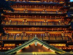 -大佛古寺