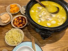 -九锅一堂酸菜鱼(新南凯德直营店)