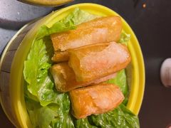 -欧阳小姐在成都(爱琴海店)
