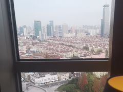 -上海锦江汤臣洲际大酒店