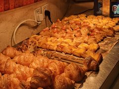 -泉州悦华酒店·自助餐厅