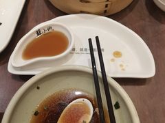 -苏小柳点心·手作小笼包(康桥分院)