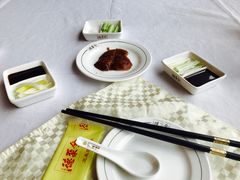 -北京全聚德(天安门店)