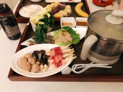 -弗蕾亚·和月月子调理院(东湖店)