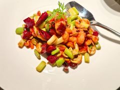 -秀儿四九城·新京菜(亚运村鸟巢店)