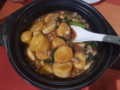 -泰妃堂.泰菜.夜宵(赤岗总店)