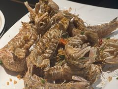 -鑫悦楼煎蟹·16年海鲜大排档