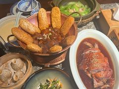 -南京大牌档(夫子庙老门东店)