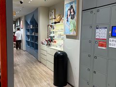 -海马体照相馆(上海月星环球港店)