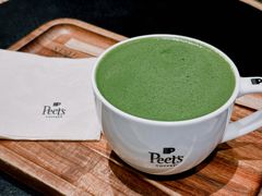 -Peet's Coffee皮爷咖啡(德基店)