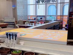 -呷哺呷哺(沈阳赛特奥莱店)