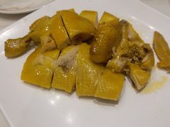 -稻香酒家·33年老字号·港式粤菜(富邦中心店)