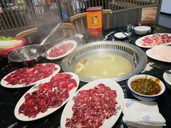 -官塘兄弟·潮汕牛肉店(官塘总店)