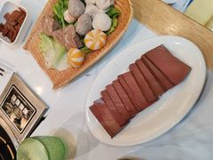 -三毛牛肉店(福强店)